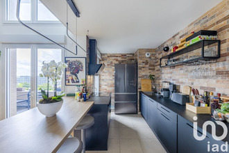 achat appartement cergy 95000