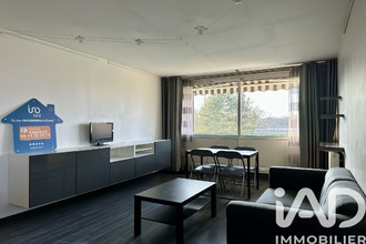 achat appartement cergy 95000