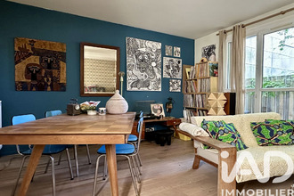 achat appartement cergy 95000