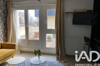 achat appartement cergy 95000