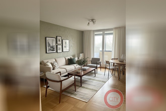 achat appartement cergy 95000