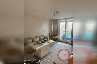 achat appartement cergy 95000