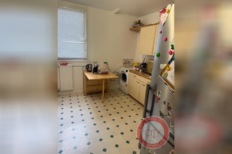 achat appartement cergy 95000