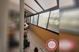 achat appartement cergy 95000