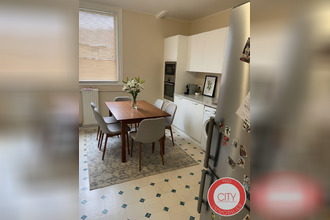 achat appartement cergy 95000