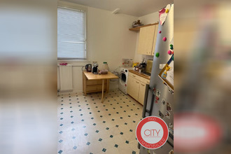 achat appartement cergy 95000