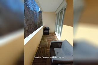 achat appartement cergy 95000