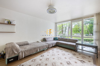 achat appartement cergy 95000