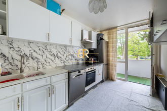 achat appartement cergy 95000