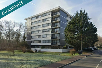 achat appartement cergy 95000