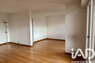 achat appartement cergy 95000