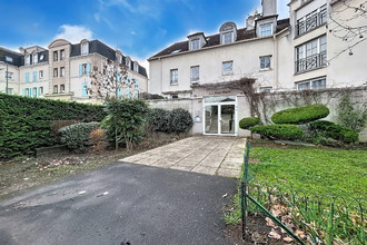 achat appartement cergy 95000