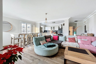 achat appartement cergy 95000