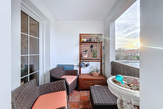 achat appartement cergy 95000