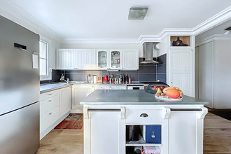 achat appartement cergy 95000