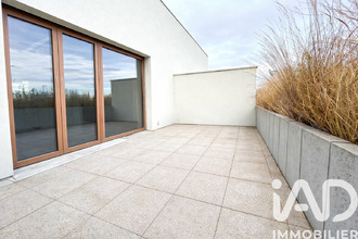 achat appartement cergy 95000