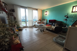achat appartement cergy 95000