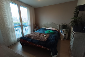 achat appartement cergy 95000