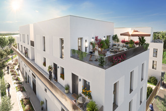 achat appartement cergy 95000