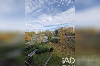 achat appartement cergy 95000