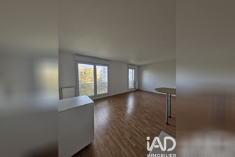 achat appartement cergy 95000