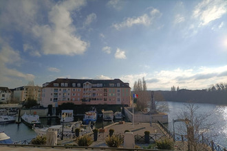 achat appartement cergy 95000