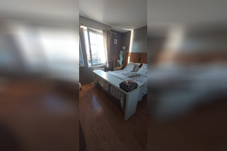 achat appartement cergy 95000