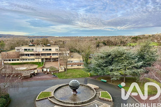 achat appartement cergy 95000