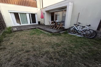 achat appartement cergy 95000