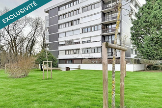 achat appartement cergy 95000