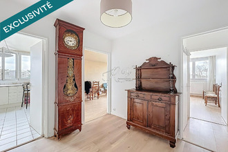 achat appartement cergy 95000