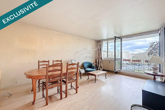 achat appartement cergy 95000