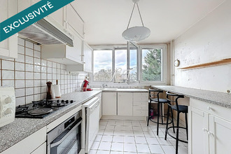 achat appartement cergy 95000