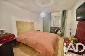 achat appartement cergy 95000