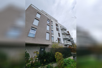 achat appartement cergy 95000