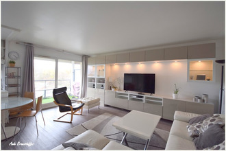 achat appartement cergy 95000