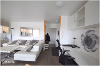 achat appartement cergy 95000