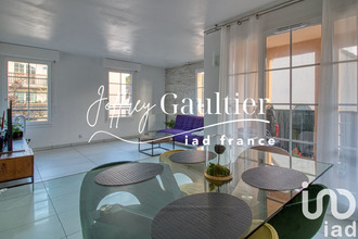 achat appartement cergy 95000