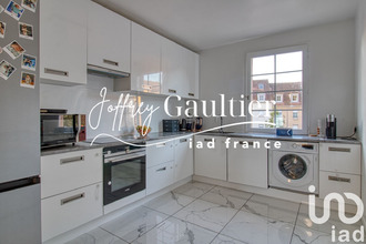 achat appartement cergy 95000