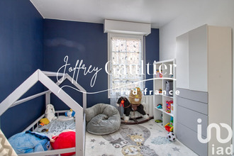 achat appartement cergy 95000