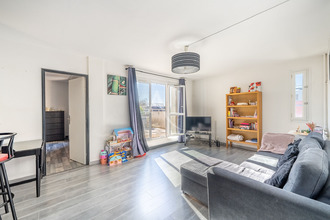 achat appartement cergy 95000