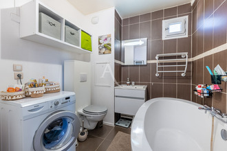 achat appartement cergy 95000