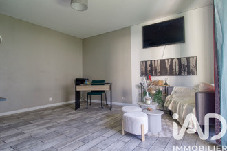 achat appartement cergy 95000