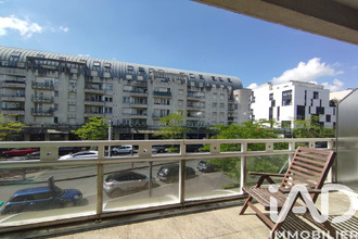 achat appartement cergy 95000
