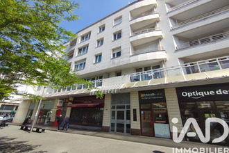 achat appartement cergy 95000