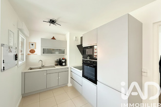 achat appartement cergy 95000