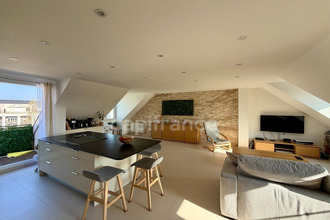 achat appartement cergy 95000