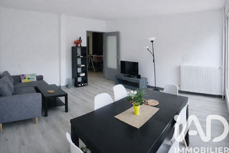 achat appartement cergy 95000