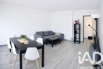 achat appartement cergy 95000