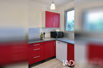 achat appartement cergy 95000